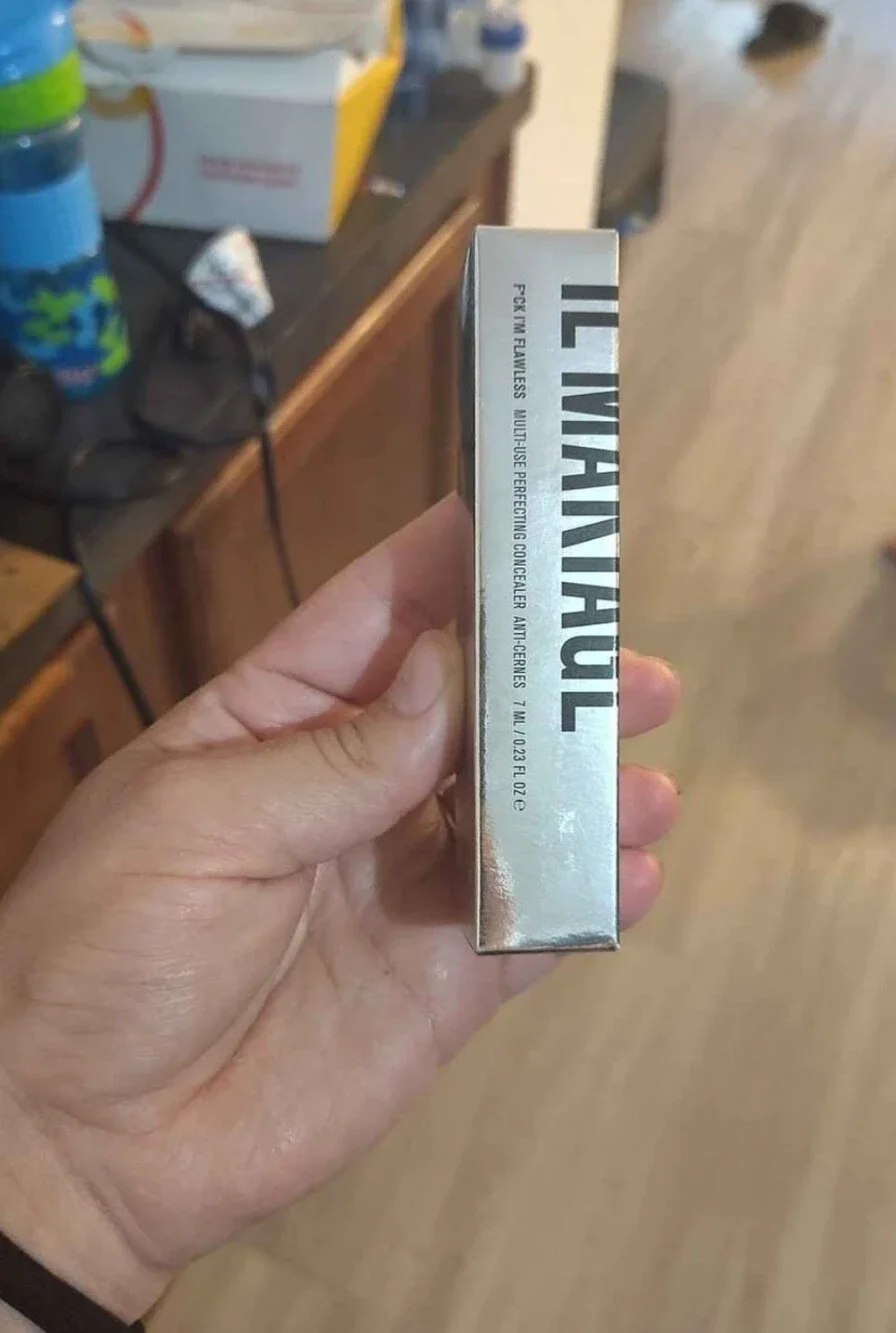 IL Makiage Concealer
